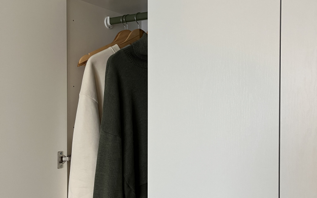 Квартира Mozart Lounge