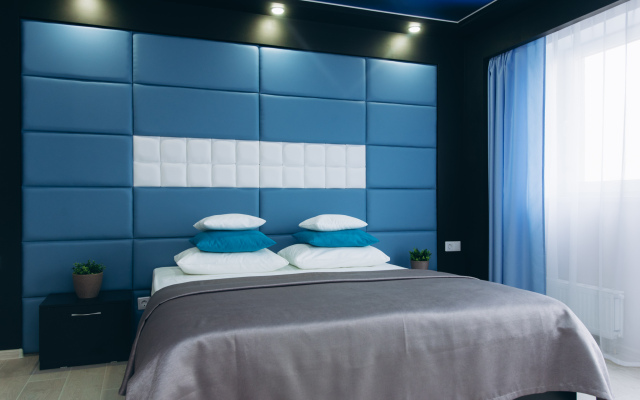 Abazhur APART Yekaterinburg Hotel