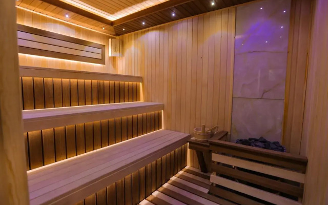 Отель Premier hotel