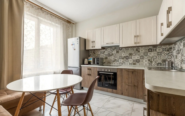 Квартира RentWill Mitino 477