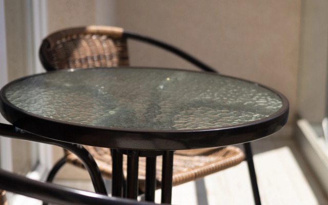 Гостевой дом Орхидея Новофёдоровка