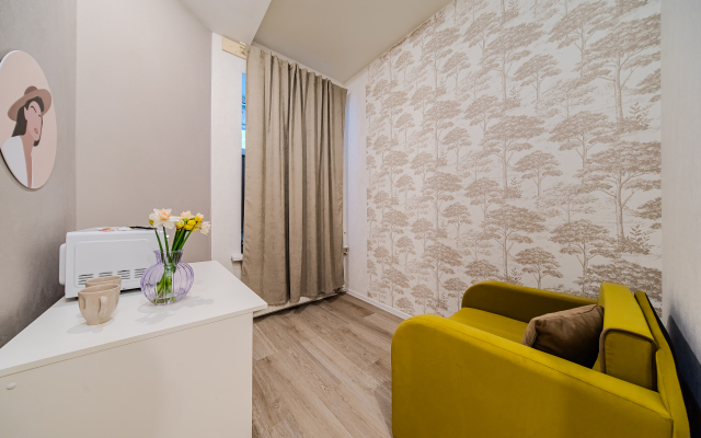 Апартаменты Невский 102