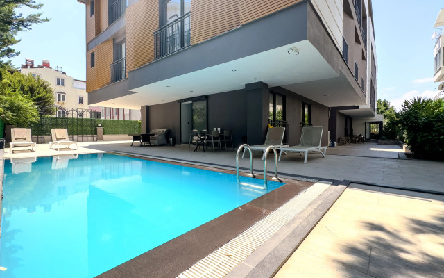 Leaf River Suites