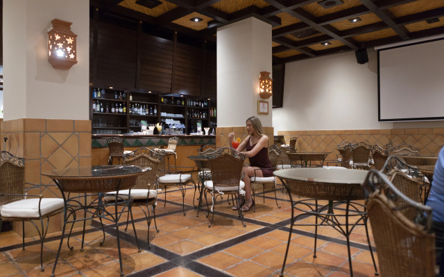 Ibersol Almuñecar Beach & Spa Hotel