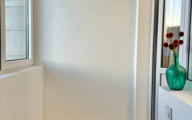 Апартаменты Утренний Шепот с Видом на Горы