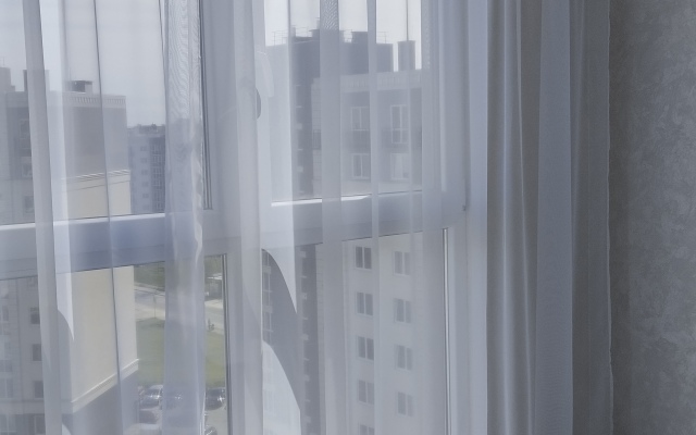 Prouyt Apartments
