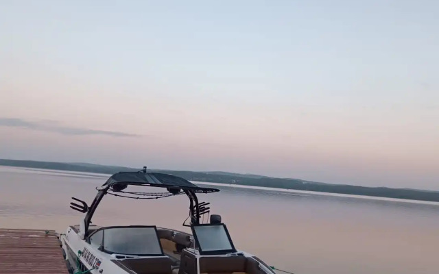 Отель Талес