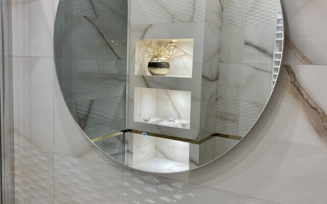 Квартира Двухкомнатная Красивейшие закаты в центре