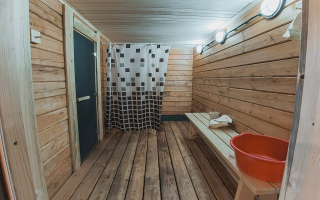 Кемпинг Каприз