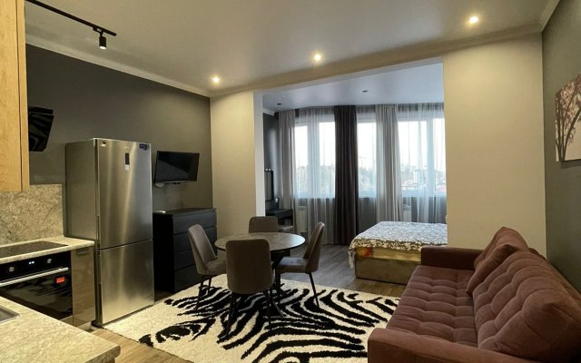 Marlen Apart Zhk Stolichny 2 Apartments