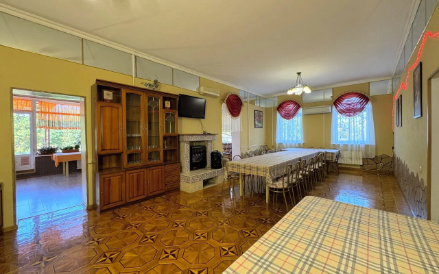 Частный дом ВКинель.Ру