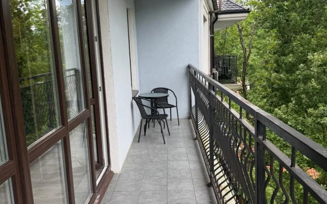 Alt Platts Apartments