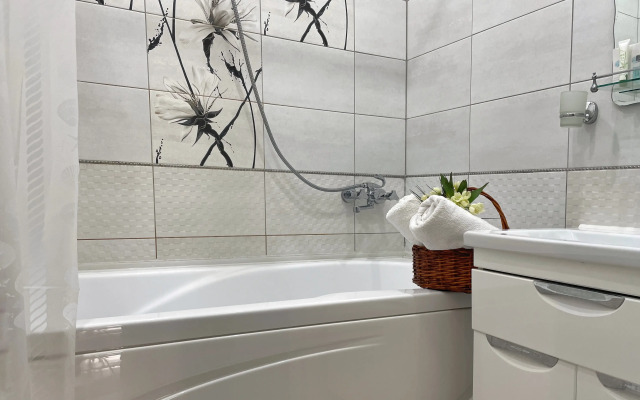 V Kurortnoy Zone Flat