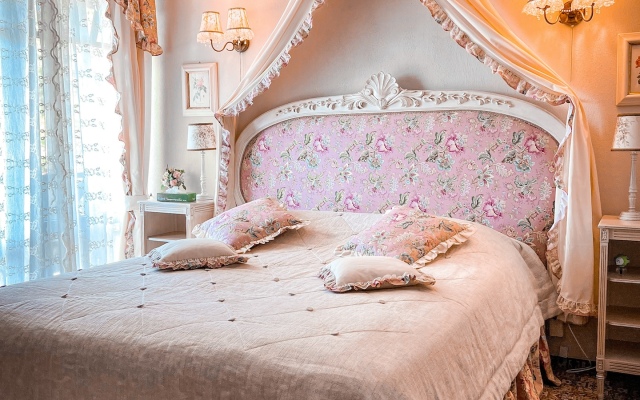 Grin Hotel Villa