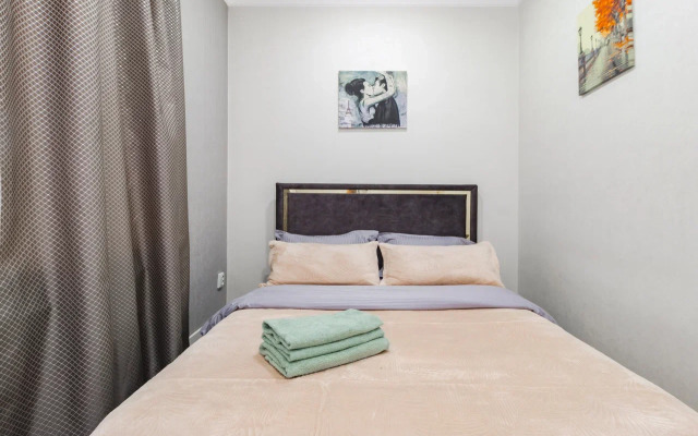 Квартира однокомнатная в центре