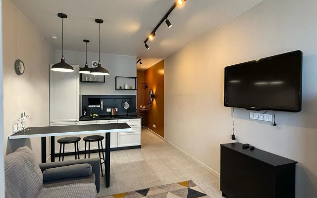 Квартира в преcтижном жилoм комплeксе Сочи Парк