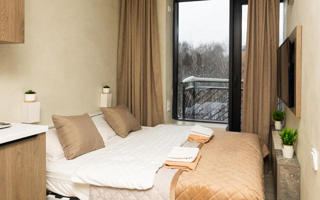 Les 509/2 Apartments