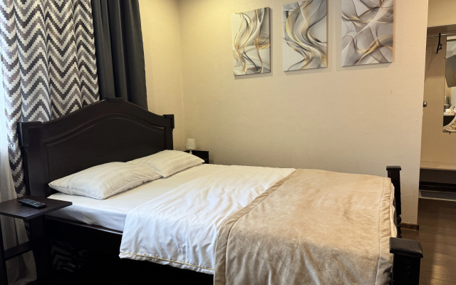 Мини-отель Вояж