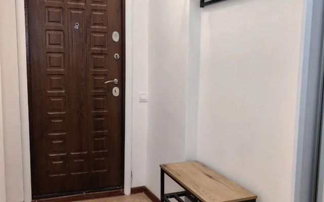Dlya 6 Gostey Na Marshala Tukhachevskogo Flat