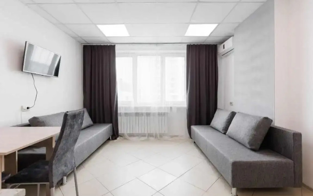 Апартаменты Jet Комфорт 13