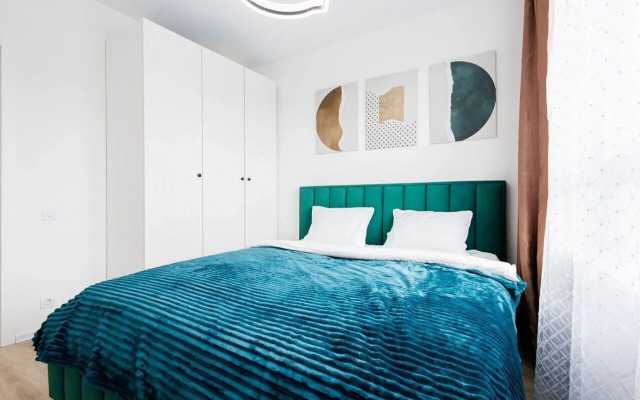 Квартира на Пригородном Шоссе 18