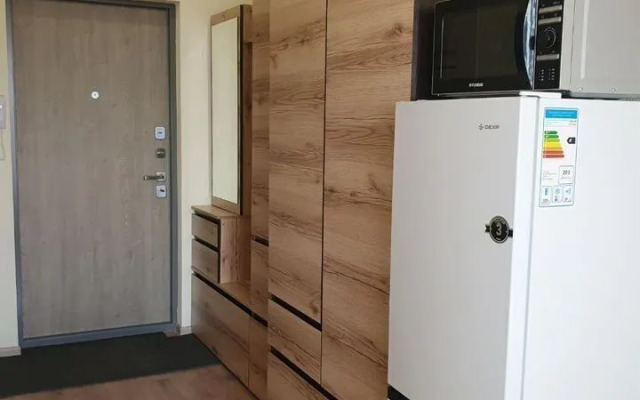 Квартира на Октябрьской 5