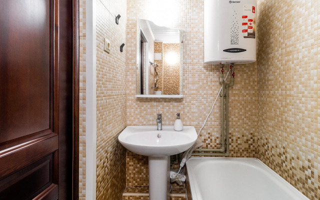 Апартаменты на улице Грузинская 30A