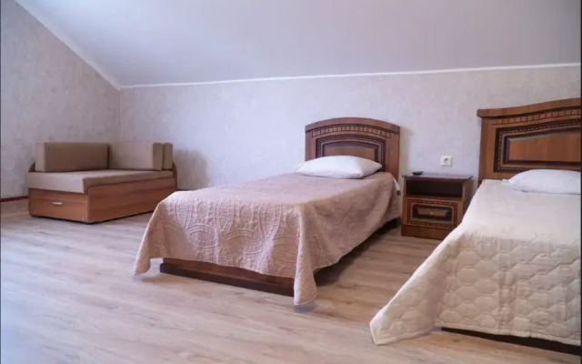 Lika Guest House