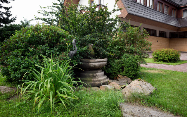 Anastasiya Hotel