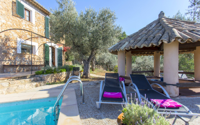 Villa Fornalutx