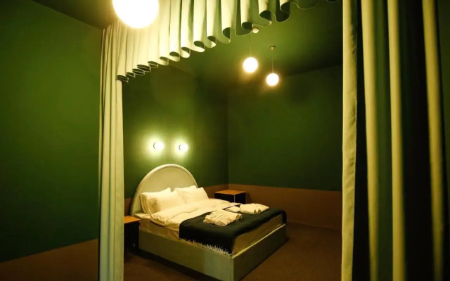 Memoire Hotel