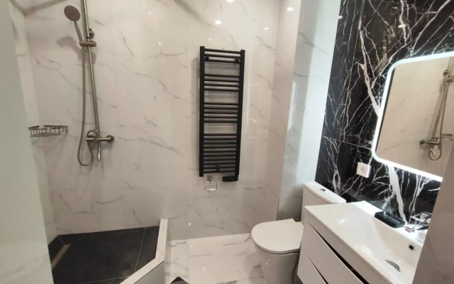 Апартаменты ЖК Nibel на Володарского