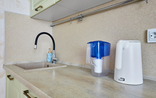 Апартаменты Уютные недалеко от Парка и центра