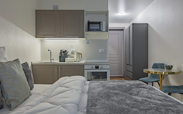 Квартира Студия в Новом Км Тимирязевский