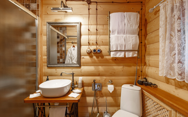 Отель Империал