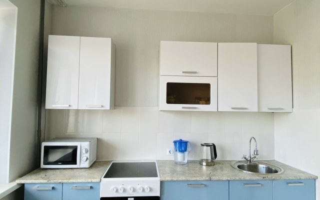 Апартаменты у Тц Рио Иваново (6 этаж)