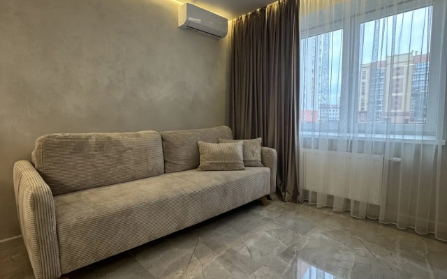 Elitnye Apartamenty Na Gogolya 88 Apartamenty
