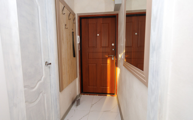 Квартира у городской администрации