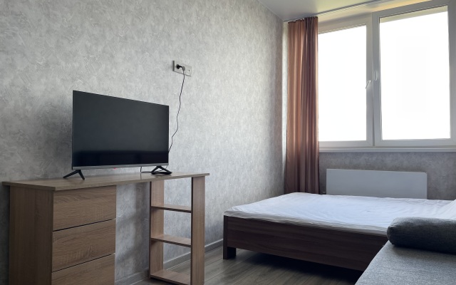 S vidom na Kotovskiy zaliv Flat