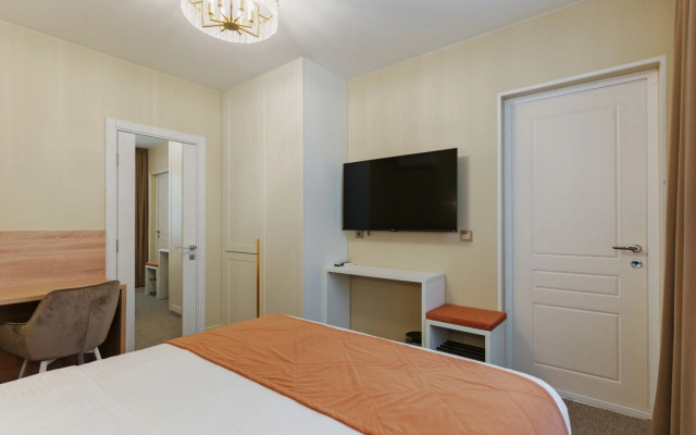 Апартаменты №6 (1)