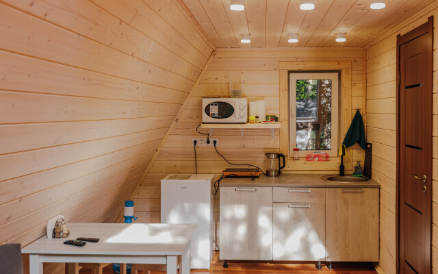 База отдыха Белка