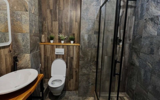 Apartamenty U Morya