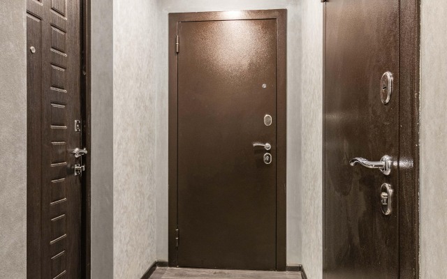 Апартаменты PASHk INN Apartments Родонитовая 15