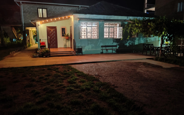 Lyudmila Guest House