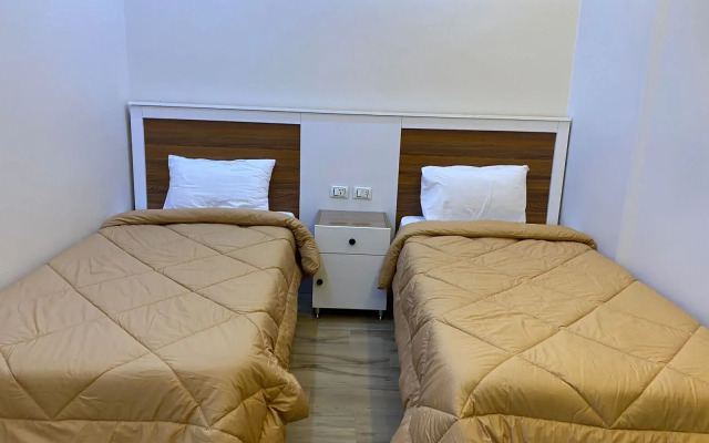 Central Cairo Hotel