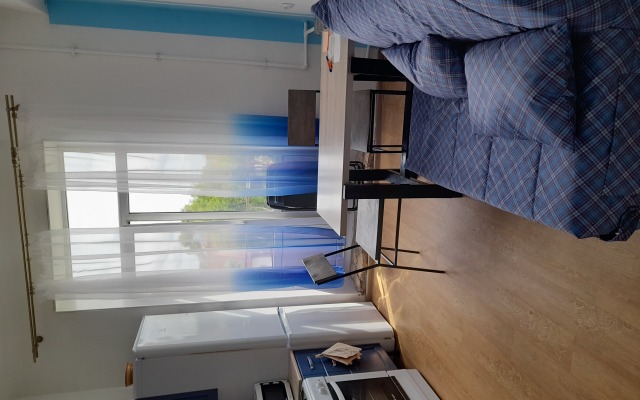 Sovetskaya 56 Flat