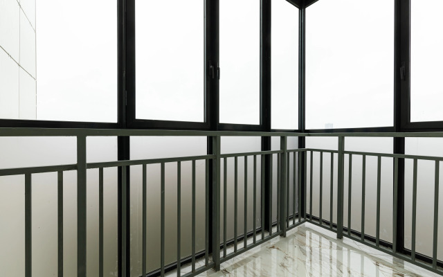 Апартаменты Serenity Homes