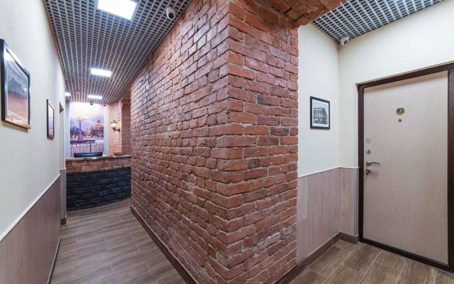 Гостевой дом НеХаус