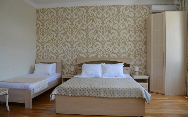 Lotos Guest House