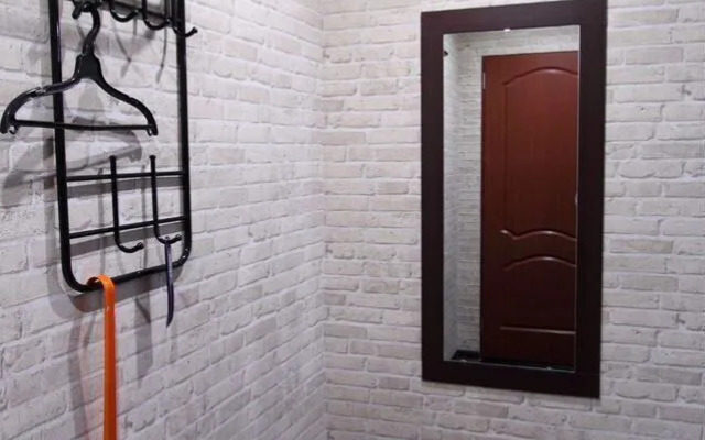 Квартира с хорошим ремонтом